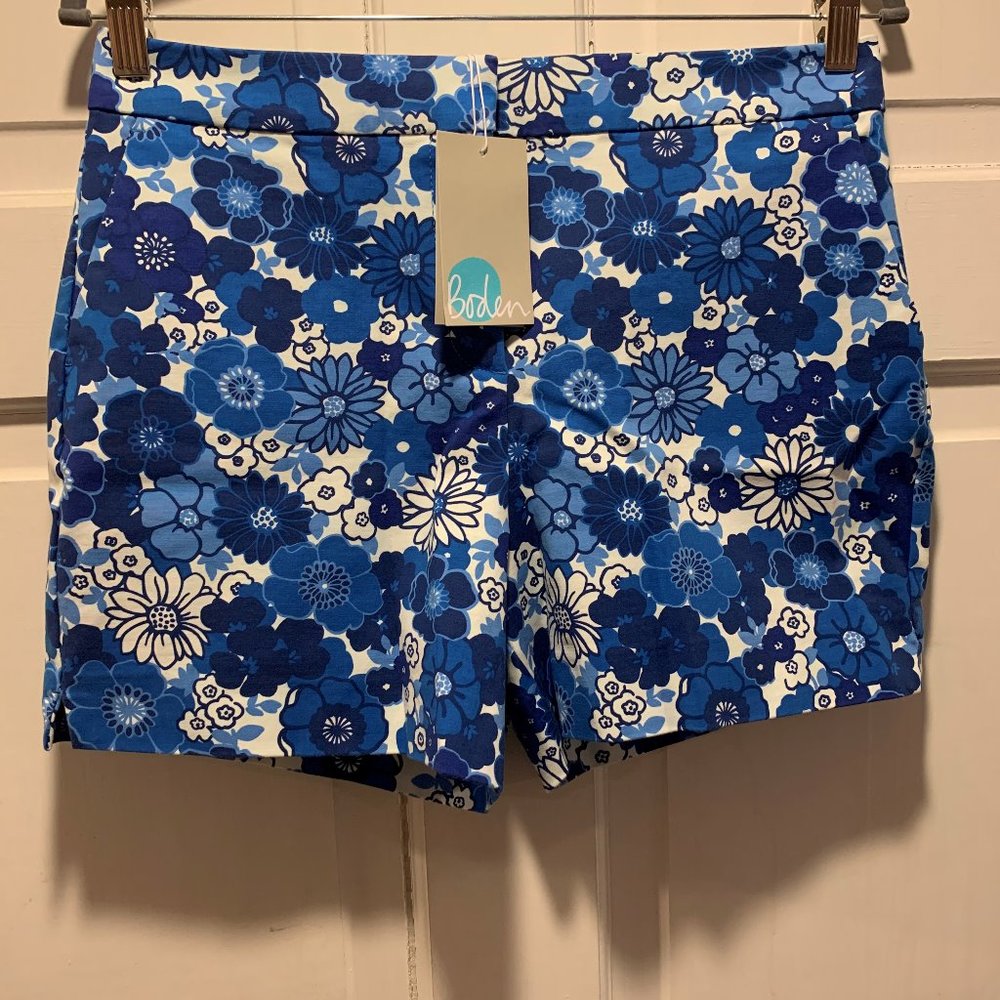 Boden~ Beautiful shortrs.